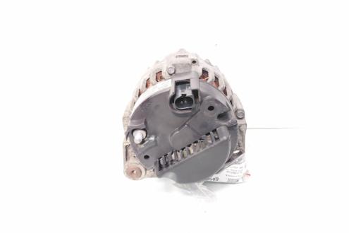 Alternator 90A Valeo, cod 03D903025J, Skoda Fabia 1 Sedan (6Y3) 1.2 benz, AZQ (idi:699467)