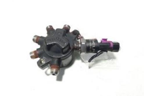 Cod oem: 1S4Q-9B395-BD, pompa injectie Ford Focus combi (DNW) 1.8tdci, F9DB