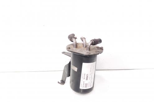 Carcasa filtru combustibil, cod 7N0127400, Skoda Superb II Combi (3T5) 2.0 TDI, CFF (idi:699471)