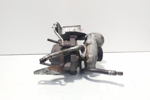 Turbosuflanta, cod 7794020F, Bmw 3 Touring (E91) 2.0 diesel, 204D4 (idi:699479)
