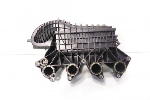 Galerie admisie cu intercooler, cod 03F129711H, 03F145749B, Skoda Fabia 2 (5J, 542) 1.2 TSI, CBZ (idi:699262)