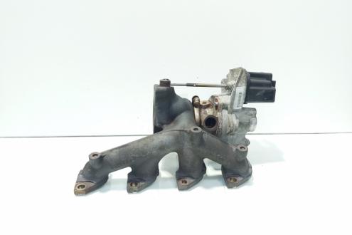 Turbosuflanta, cod 03C145701K, Vw Beetle Cabriolet (5C7) 1.4 TSI, CAVD (idi:699265)