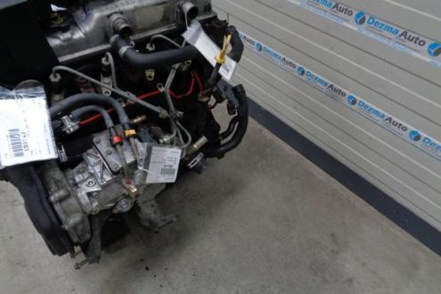 Motor, C9DC, Ford Focus combi (DNW) 1.8tddi