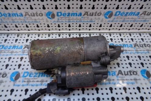 Cod oem: 98AB-11000-AD, electromotor, Ford Focus combi (DNW) 1.8tddi