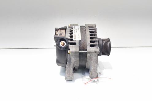 Alternator 150A Denso, cod 8M5T-10300-YB, Ford Focus 2 Combi (DA) 2.0 TDCI, G6DA (idi:699292)