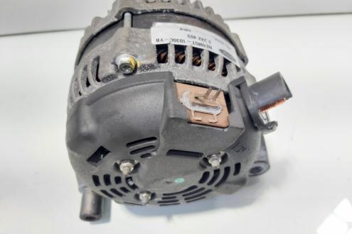 Alternator 150A Denso, cod 8M5T-10300-YB, Ford Focus 2 Combi (DA) 2.0 TDCI, G6DA (idi:699292)