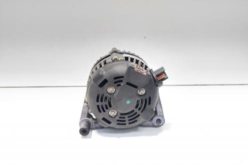 Alternator 150A Denso, cod 8M5T-10300-YB, Ford Focus 2 Cabriolet 2.0 TDCI, G6DA (idi:699292)