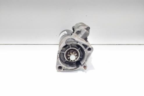 Electromotor, cod 03G911023, Audi A4 Allroad (8KH, B8) 2.0 TDI, CAG, 6 vit man (idi:699311)