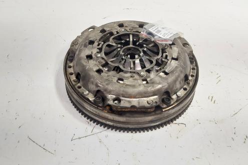 Volanta masa dubla cu placa presiune, Seat Exeo ST (3R5) 2.0 TDI, CAG, 6 vit man (idi:699313)
