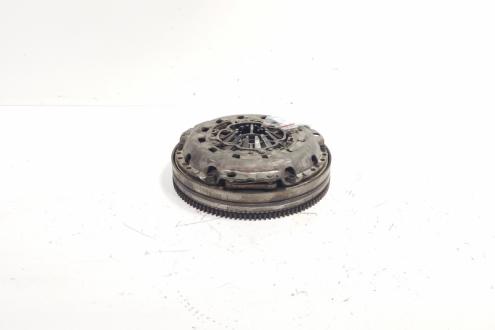 Volanta masa dubla cu placa presiune, Seat Exeo ST (3R5) 2.0 TDI, CAG, 6 vit man (idi:699313)