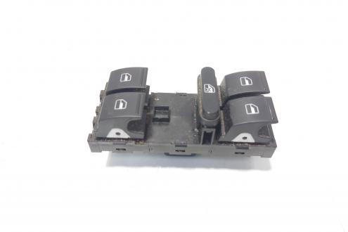 Butoane comanda geam usa stanga fata, cod 1K4959857B, Vw  Passat Variant (3C5) (idi:699331)
