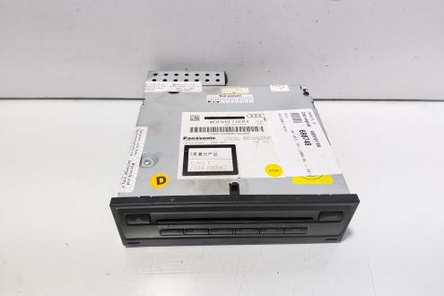 Magazie CD, cod 4E0910110K, Audi A6 Allroad (4FH, C6) (idi:698748)