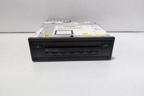 Magazie CD, cod 4E0910110K, Audi A6 Allroad (4FH, C6) (idi:698748)