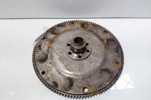 Coroana volanta, cod 03G105323H, Audi A6 (4F2, C6) 2.0 TDI, CAH, cutie automata (idi:698754)