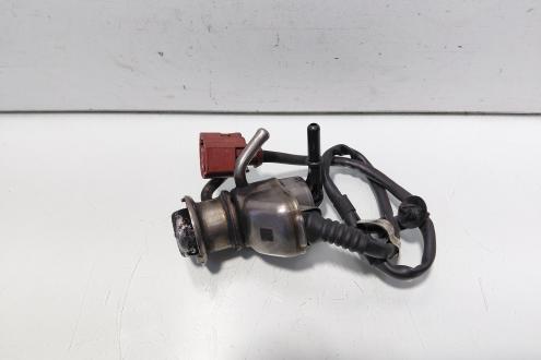 Injector, cod 04L131113P, 0444025042, Seat Leon ST Combi (5F8), 2.0 TDI, DFG (idi:698761)