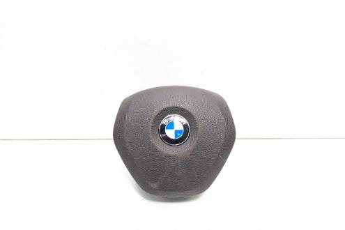 Airbag volan, cod 6791332-02, Bmw 3 Touring (F31) (idi:695975)