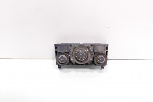 Display climatronic, cod 96850724XT, Peugeot 308 CC (idi:696262)