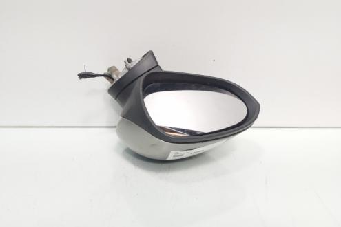 Oglinda electrica stanga, Seat Ibiza 5 ST (6J8) (id:690964)