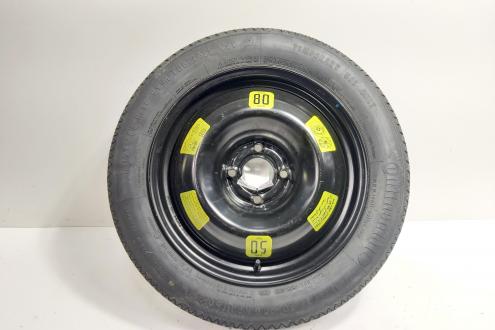 Roata rezerva slim R16, Citroen DS4 (id:699008)