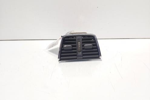 Grila aer cotiera spate, cod 5E0819203A, Skoda Octavia 3 (5E3) (id:699575)