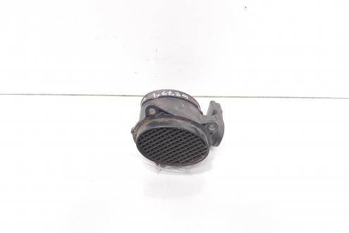 Debitmetru aer, cod 9650010780, Ford Focus 3 Sedan, 1.6 TDI, G8DA (idi:696318)