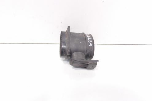Debitmetru aer, cod 9650010780, Ford Focus 3 Sedan, 1.6 TDI, G8DA (idi:696318)