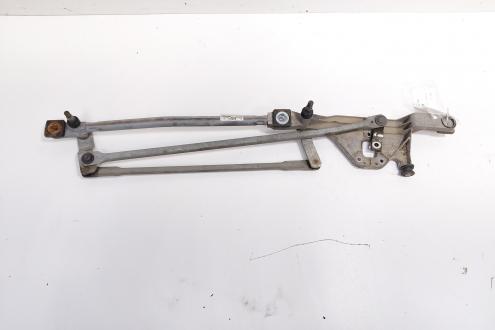 Ansamblu stergatoare fata, cod 4M51-17504-AD, Ford Focus 2 Cabriolet (idi:696339)