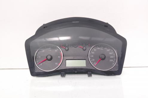 Ceas bord, cod 46759970, Fiat Stilo (192) 1.9 JTD, vol pe stanga (idi:696345)