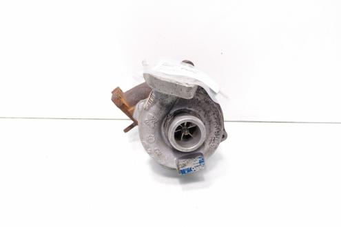 Turbosuflanta KKK, cod 03L145702H, Audi A5 Cabriolet (8F7) 2.0 TDI, CAG (id:696355)