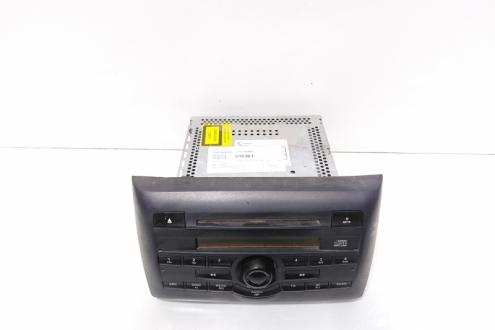 Radio CD, cod 735296997, Fiat Stilo Multi Wagon (192) (idi:696361)