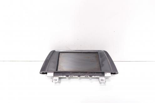 Display navigatie, cod 9262753, Bmw 3 Touring (F31) (idi:696371)