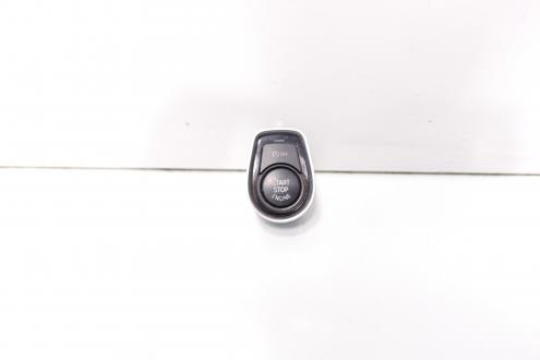 Buton start-stop, cod 9250734-02, Bmw 3 Touring (F31) (idi:696372)