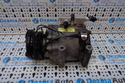 Compresor clima, YS4H-19D629-AB, Ford Transit Connect (P65) 1.8tdci, HCPA