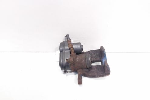 Etrier stanga spate cu motoras, Audi A4 (8K2, B8), 2.0 TDI, CAG (idi:696023)
