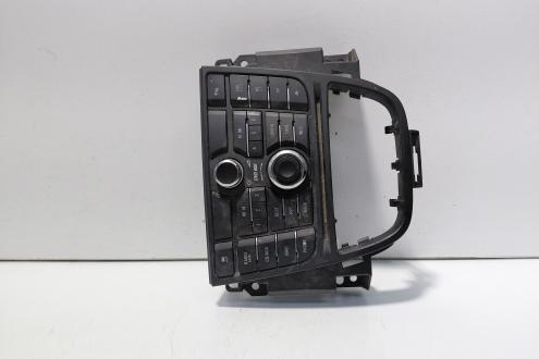 Butoane comenzi radio cu navigatie, cod 13346053, Opel Insignia A Sports Tourer (idi:698829)