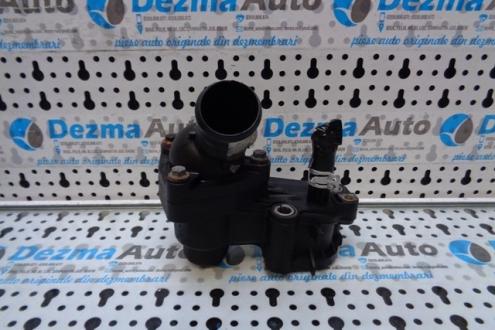 Corp termostat 2S4Q-9K478-AD, Ford Transit Connect (P65) 1.8tdci, HCPA