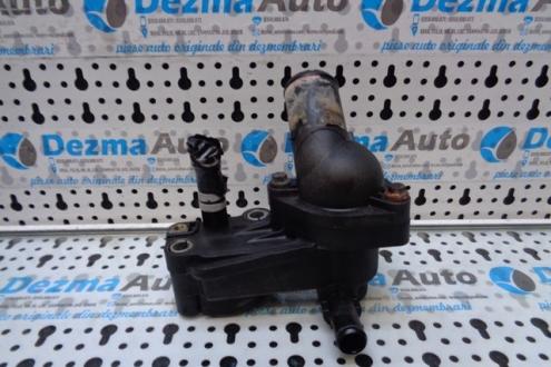 Corp termostat 2S4Q-9K478-AD, Ford Transit Connect (P65) 1.8tdci, HCPA