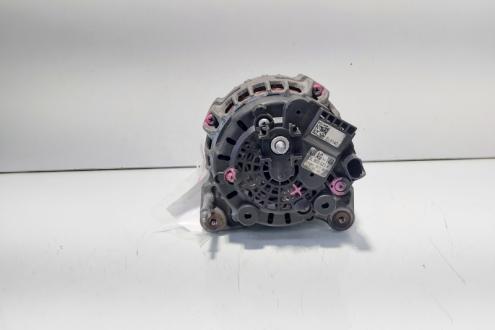 Alternator, cod CRB, 03L903023K, Vw Golf 7 (5G) 2.0 TDI (id:529777)
