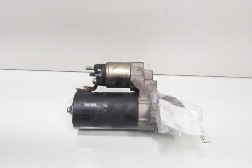 Electromotor, cod 1241-7796892-02, Bmw 3 Cabriolet (E93) 2.0 diesel, 204D4, 6 vit man (idi:695011)