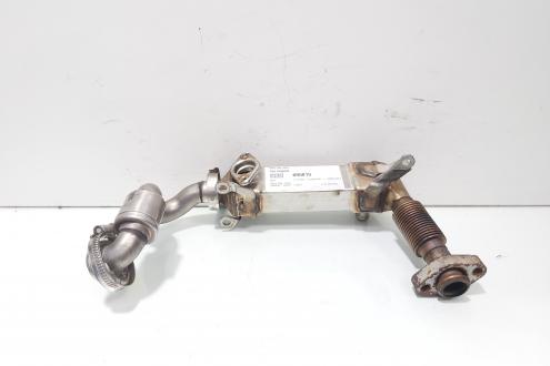 Racitor gaze, Bmw 3 Touring (E46) 2.0 diesel, 204D4 (idi:695015)