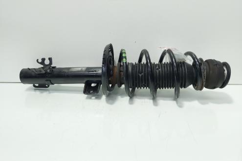Amortizor dreapta fata, cod 6R0413031AT, Seat Toledo 4 (KG3) (id:700125)