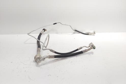 Set conducta clima, Opel Astra G, 2.0 DTI, Y20DTH (id:700147)
