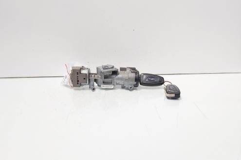 Contact cu cheie, cod 6E5T-15607-CA, Ford Focus 3 Turnier (id:700120)