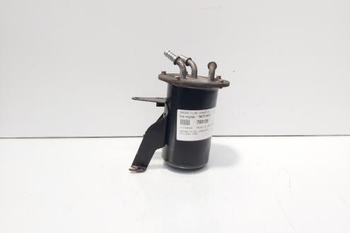 Carcasa filtru combustibil, cod 7N0127400D, VW Passat CC (358), 2.0 TDI, CFG (id:700126)