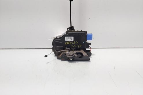 Broasca usa dreapta spate, cod 7L0839016D, VW Golf 6 Variant (AJ5) (id:700078)
