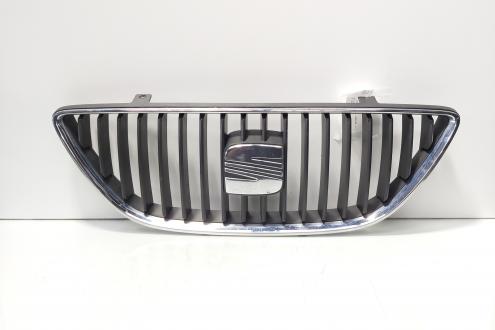 Grila bara fata centrala cu sigla, Seat Exeo ST (3R5) facelift (id:699826)