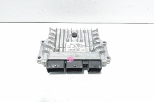 Calculator motor ECU, cod 9663612380, 9663548180, Peugeot 407, 2.0 HDI, RHR (id:700145)