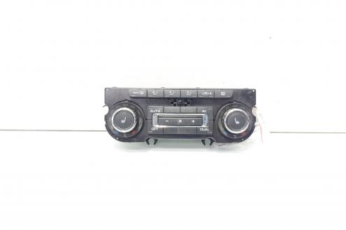 Panou climatronic cu incalzire in scaune, cod 3T0907044AS, Skoda Octavia 1 (1U2) (id:699801)