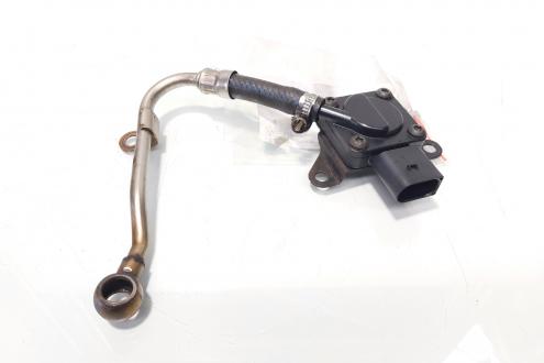 Senzor presiune gaze, cod 7808013-01, Bmw X1 (E84) (id:700096)