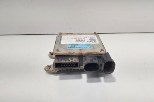 Calculator servo directie, cod 9653783580, Citroen C3 (I) 1.4 HDI, 8HY (id:699836)